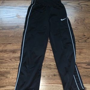 Nike sweatpants